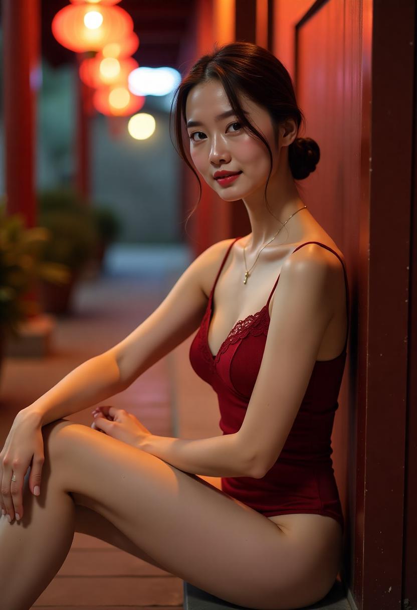 搜索结果页面观察